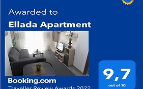 Ellada Apartment